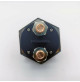 Battery Selector Switch-12-32V- 300Ampere - EL-163 - ELESL